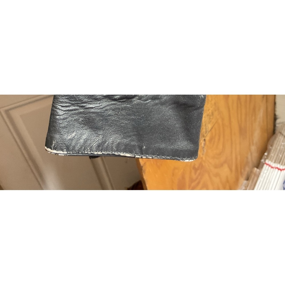 Vintage Michael‎ Elle Leather Jacket - Picture 12 of 16